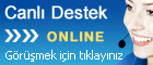 Canl� Destek ��in T�kla
